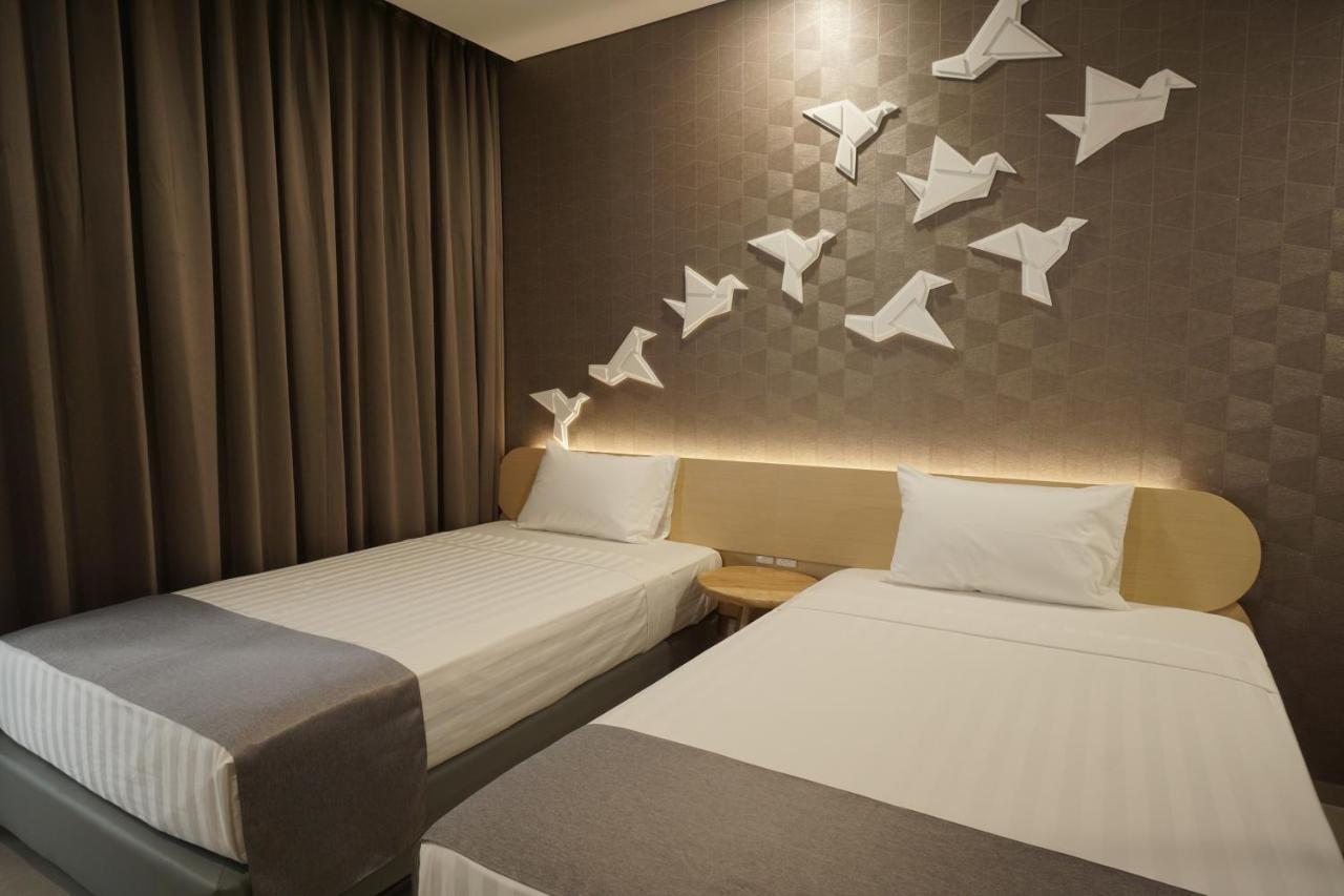 Hotel Nomaden Urban