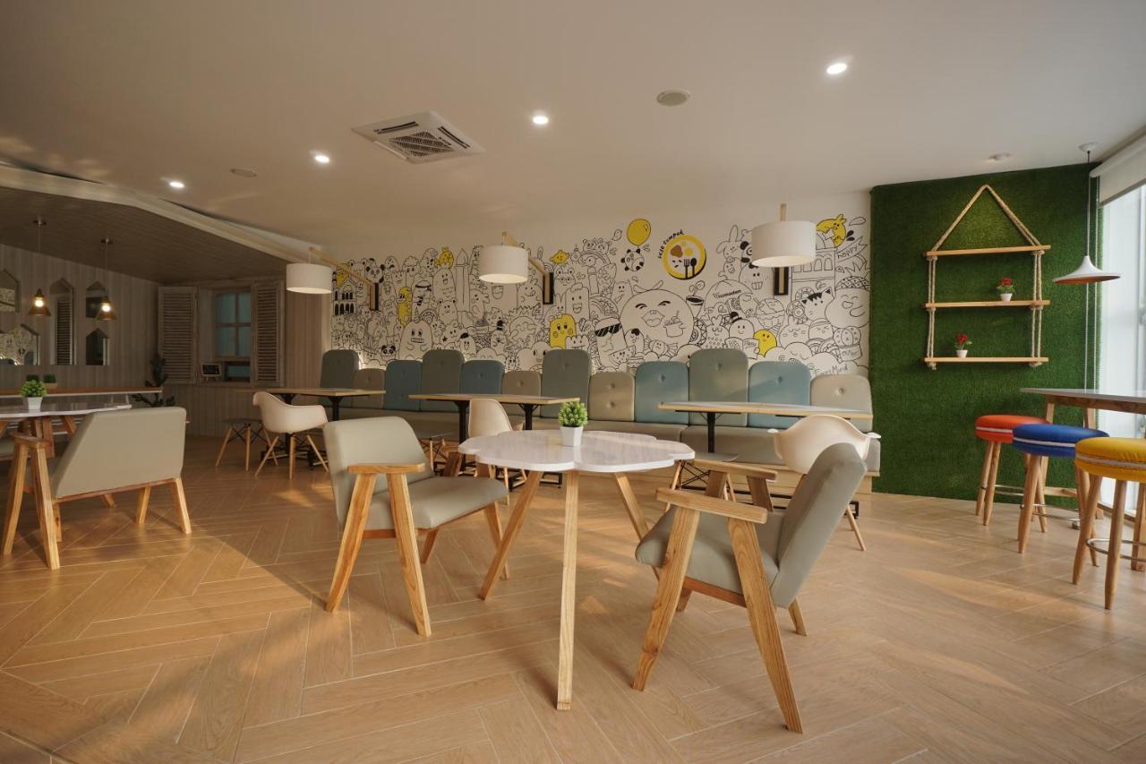Hotel Nomaden Urban *